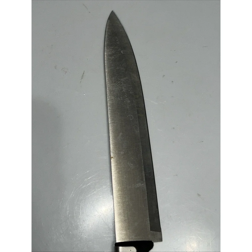 J.A. Henckels International 15551-200 Fine Edge Synergy Stainless Steel 8
